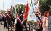 Wrocławskie obchody rocznicy "Porozumień Sierpniowych"