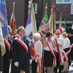 Wrocławskie obchody rocznicy "Porozumień Sierpniowych"