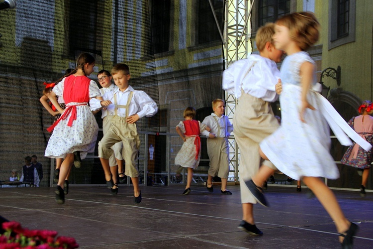 Festiwal Kultur w Legnicy