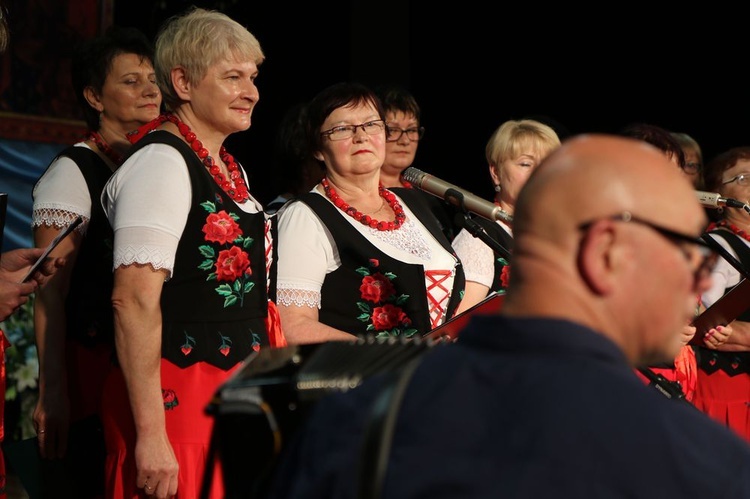 Przegląd Pieśni Maryjnych