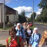 11. Piesza Pielgrzymka Młodych Archidiecezji Katowickiej