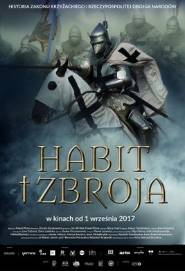 Zbroje i habity