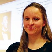 Alana Jurczak zachęca, by na historię naszych bohaterów patrzeć indywidualnie, w kontekście ich losów oraz czasów, w których żyli.