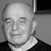 Śp. ks. kan. Antoni Łukaszek (1938-2017)