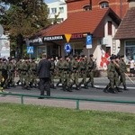 Lubin - miejsce godne "Solidarności"