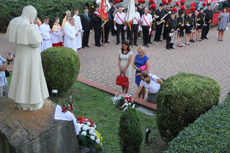 37. rocznica Porozumień Sierpniowych w Bochni