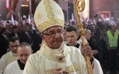 Eucharystia w 37. rocznicę Porozumień Sierpniowych