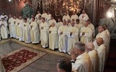 Eucharystia w 37. rocznicę Porozumień Sierpniowych