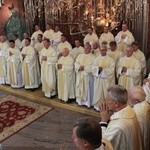 Eucharystia w 37. rocznicę Porozumień Sierpniowych