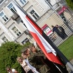 Radom uczcił rocznicę wybuchu II wojny światowej