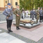 Radom uczcił rocznicę wybuchu II wojny światowej