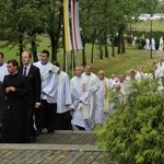 Dzień Modlitwy o Uświęcenie Duchowieństwa w Turzy Śl.