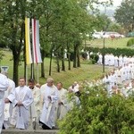 Dzień Modlitwy o Uświęcenie Duchowieństwa w Turzy Śl.