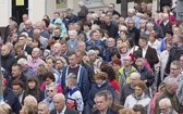 Peregrynacja cudownego wizerunku w Radzyminie - cz. 2