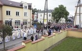 Peregrynacja cudownego wizerunku w Radzyminie - cz. 2