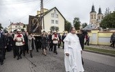 Peregrynacja cudownego wizerunku w Radzyminie - cz. 2