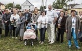 Peregrynacja cudownego wizerunku w Radzyminie - cz. 2