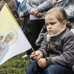 Peregrynacja cudownego wizerunku w Radzyminie - cz. 2