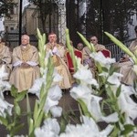 Msza św. przed ikoną jasnogórską - cz. 3