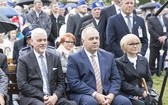 Msza św. przed ikoną jasnogórską - cz. 3