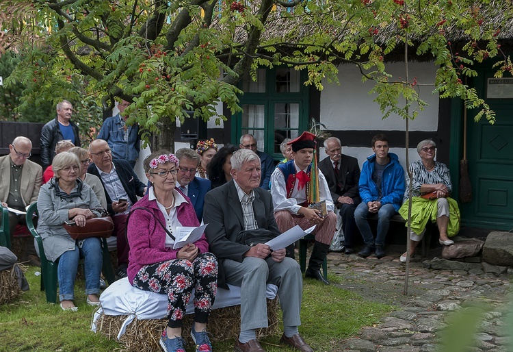 Narodowe Czytanie w Koszalinie