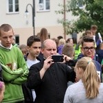 Pielgrzymka Ruchu Światło-Życie i Liturgicznej Służby Ołtarza