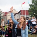 Pielgrzymka Ruchu Światło-Życie i Liturgicznej Służby Ołtarza