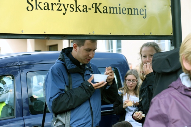 Pielgrzymka Ruchu Światło-Życie i Liturgicznej Służby Ołtarza