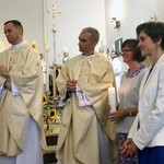 Pielgrzymka Ruchu Światło-Życie i Liturgicznej Służby Ołtarza