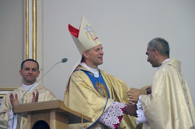 Pielgrzymka Ruchu Światło-Życie i Liturgicznej Służby Ołtarza