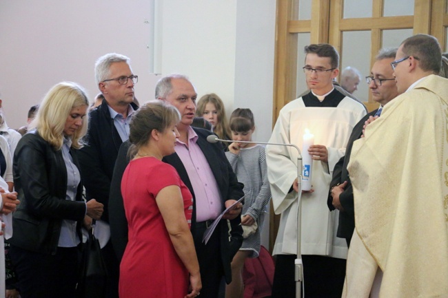 Pielgrzymka Ruchu Światło-Życie i Liturgicznej Służby Ołtarza