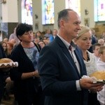 Pielgrzymka Ruchu Światło-Życie i Liturgicznej Służby Ołtarza