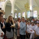 Pielgrzymka Ruchu Światło-Życie i Liturgicznej Służby Ołtarza