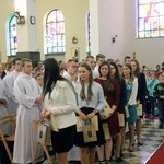 Pielgrzymka Ruchu Światło-Życie i Liturgicznej Służby Ołtarza