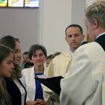 Pielgrzymka Ruchu Światło-Życie i Liturgicznej Służby Ołtarza