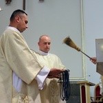 Pielgrzymka Ruchu Światło-Życie i Liturgicznej Służby Ołtarza