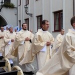 Pielgrzymka Ruchu Światło-Życie i Liturgicznej Służby Ołtarza