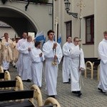 Pielgrzymka Ruchu Światło-Życie i Liturgicznej Służby Ołtarza