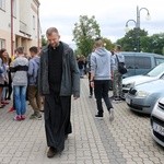 Pielgrzymka Ruchu Światło-Życie i Liturgicznej Służby Ołtarza