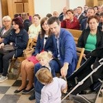 Pielgrzymka Ruchu Światło-Życie i Liturgicznej Służby Ołtarza