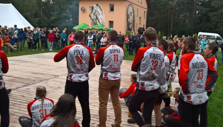 NINIWA Team wrócił z Islandii