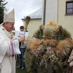 Wojewódzkie dożynki w Urazie