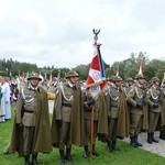 XXX Dożynki Podhalańskie w Ludźmierzu