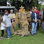 Dożynki diecezjalne 2017