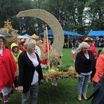 Dożynki diecezjalne 2017