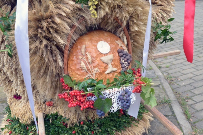 XIX Święto Chleba w Radomiu