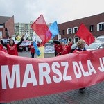 Marsz dla Jezusa cz. 1