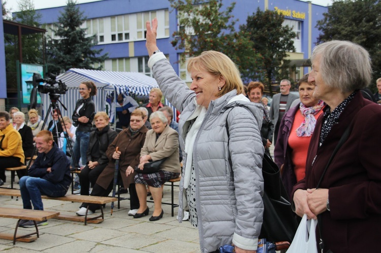 Tarnobrzeska familiada