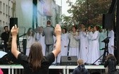 Muzyka przez duże eM koncert