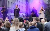 Muzyka przez duże eM koncert